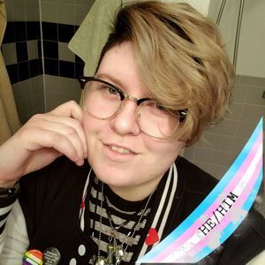 Meet your Posher, Jackson